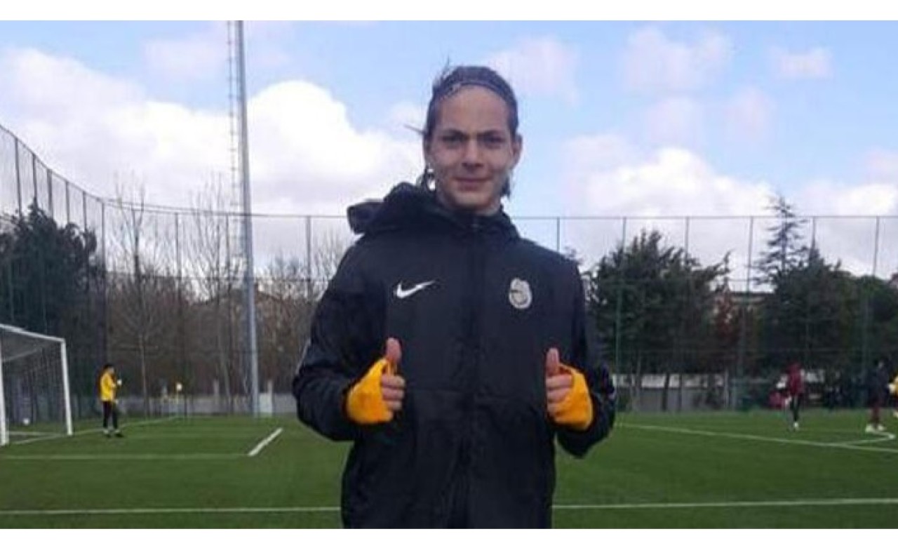 Efe Kansız kimdir? Galatasaray Efe Kansız transferi 