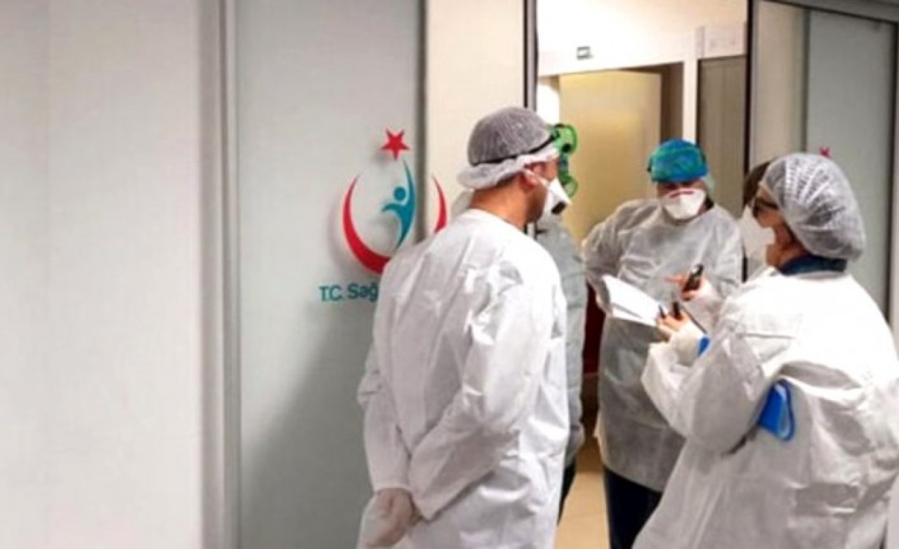 EGM koronavirüs için harekete geçti!