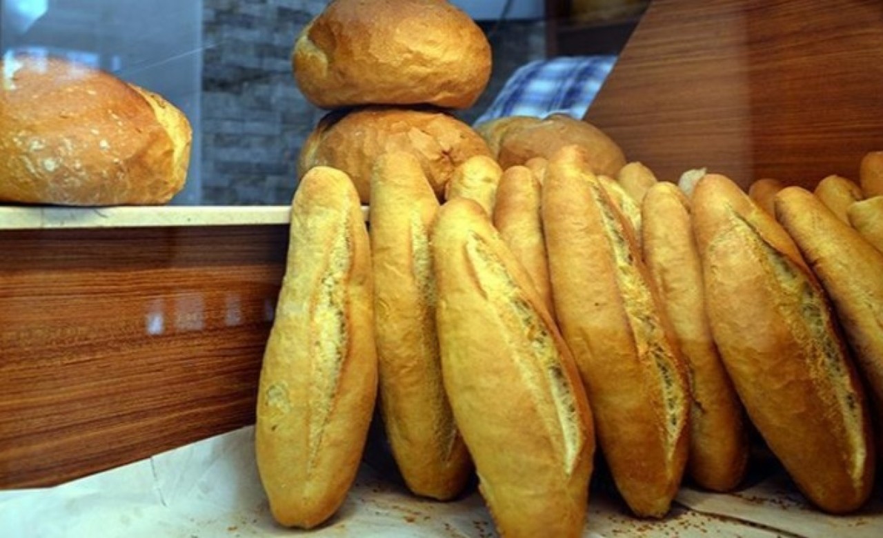 Ekmek satışlarında yeni dönem başladı!