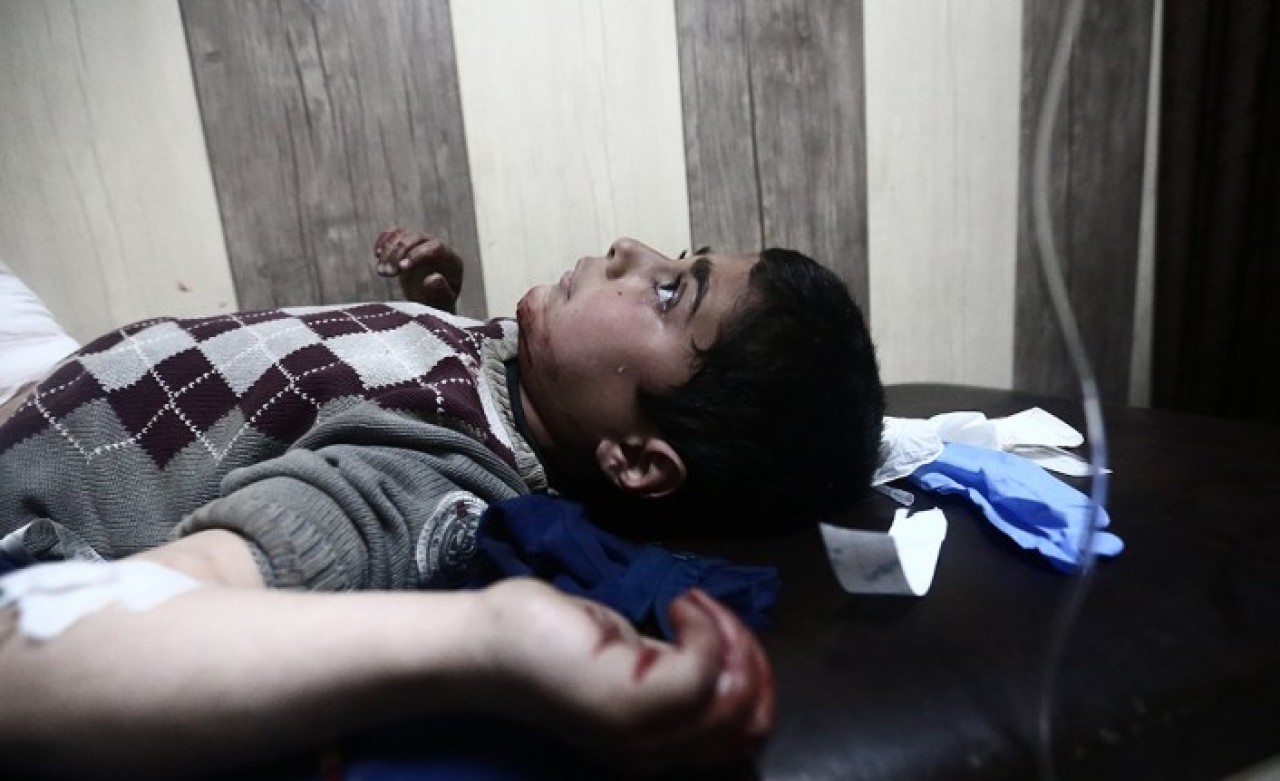 Esad ve Rusya'dan İdlib'e saldırı: 12 ölü