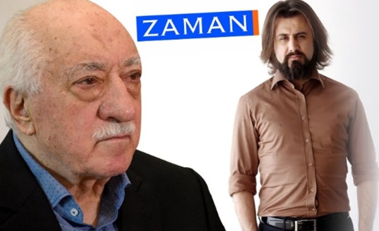 Eski Zaman gazetesi muhabirinden şok itiraflar!