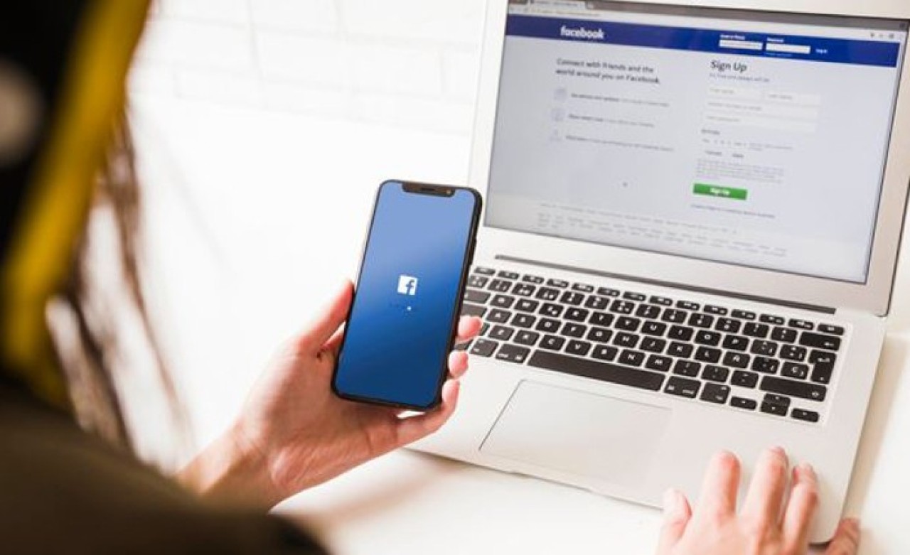 Facebook 6.6 milyar hesabı sildi!