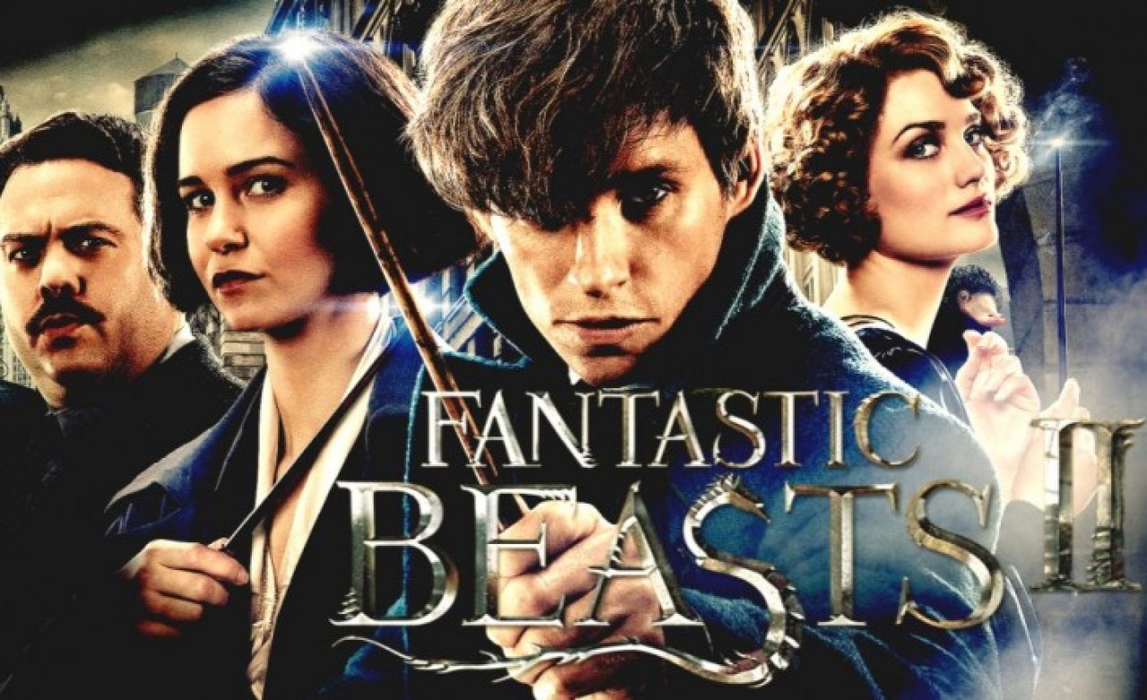 Fantastik Canavarlar filmi büyük ilgi gördü: Fantastik Canavarlar konusu ve Fantastik Canavarlar oyuncuları