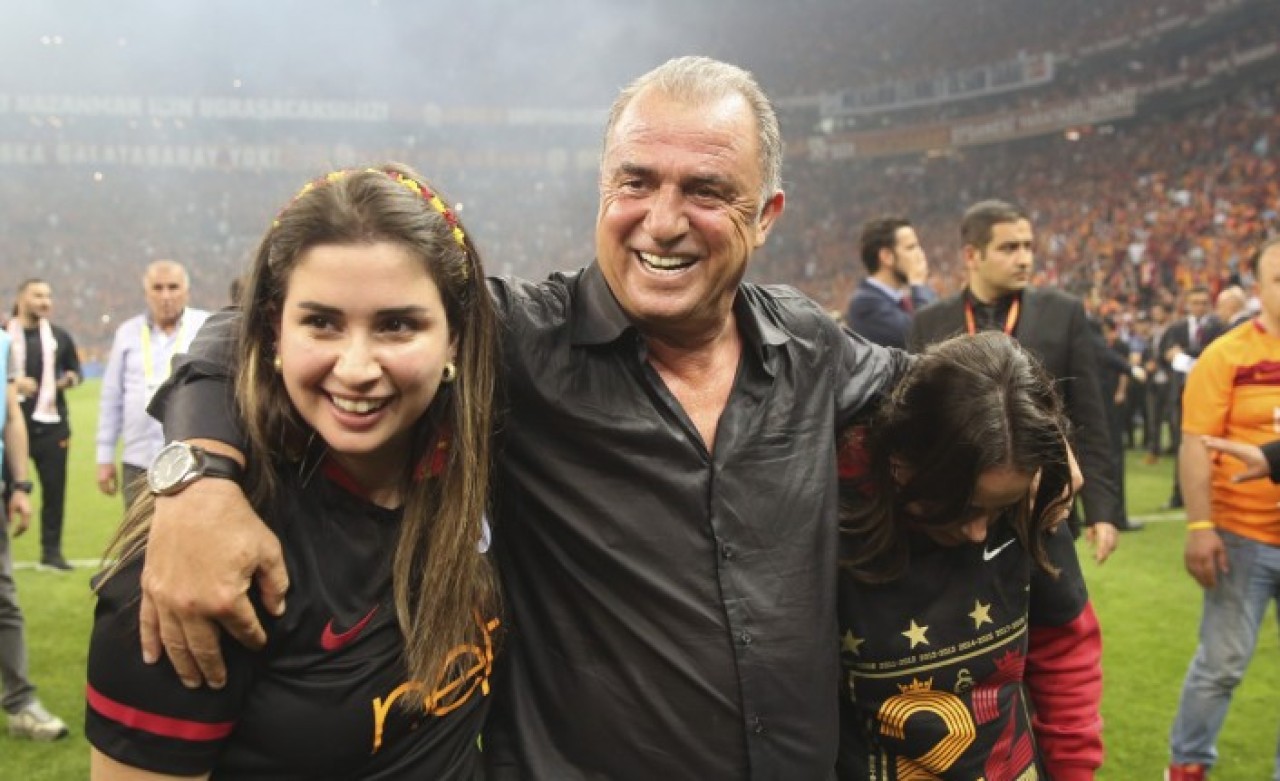 Fatih Terim'in kızı Buse Terim'den babasının sağlık durumu hakkında açıklama!