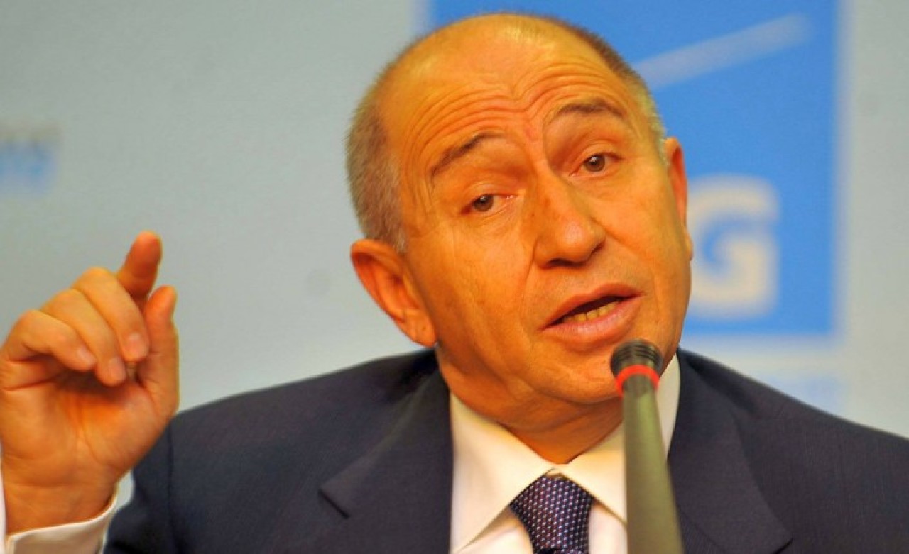 Fatih Terim,  "Allah'tan korkunuz yok mu?" demişti: Nihat Özdemir istifa!