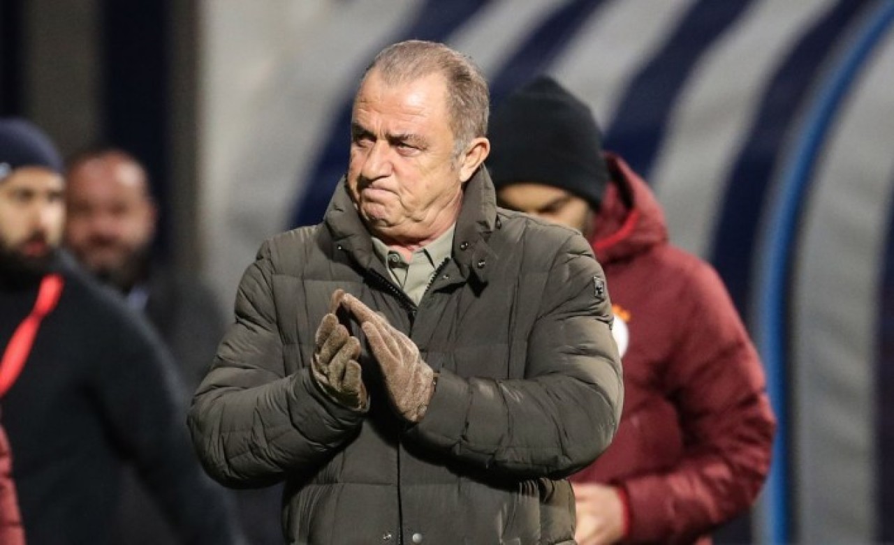 Fatih Terim teknik direktörlüğü bırakıyor mu?