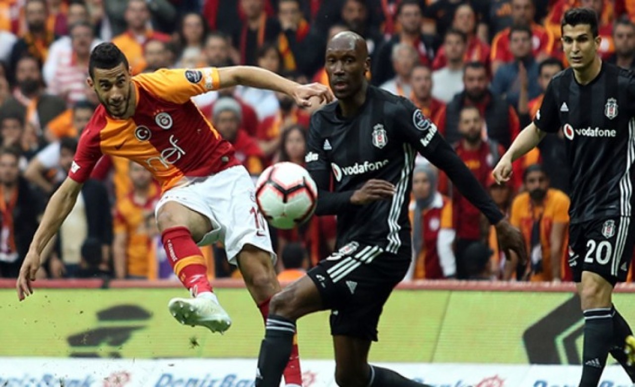 Favori Galatasaray: Beşiktaş ile büyük fark