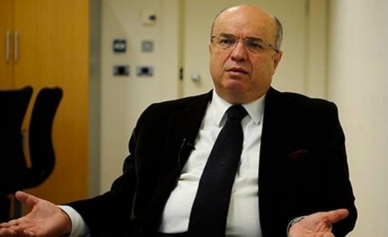 Fehmi Koru yazarlığı bıraktı