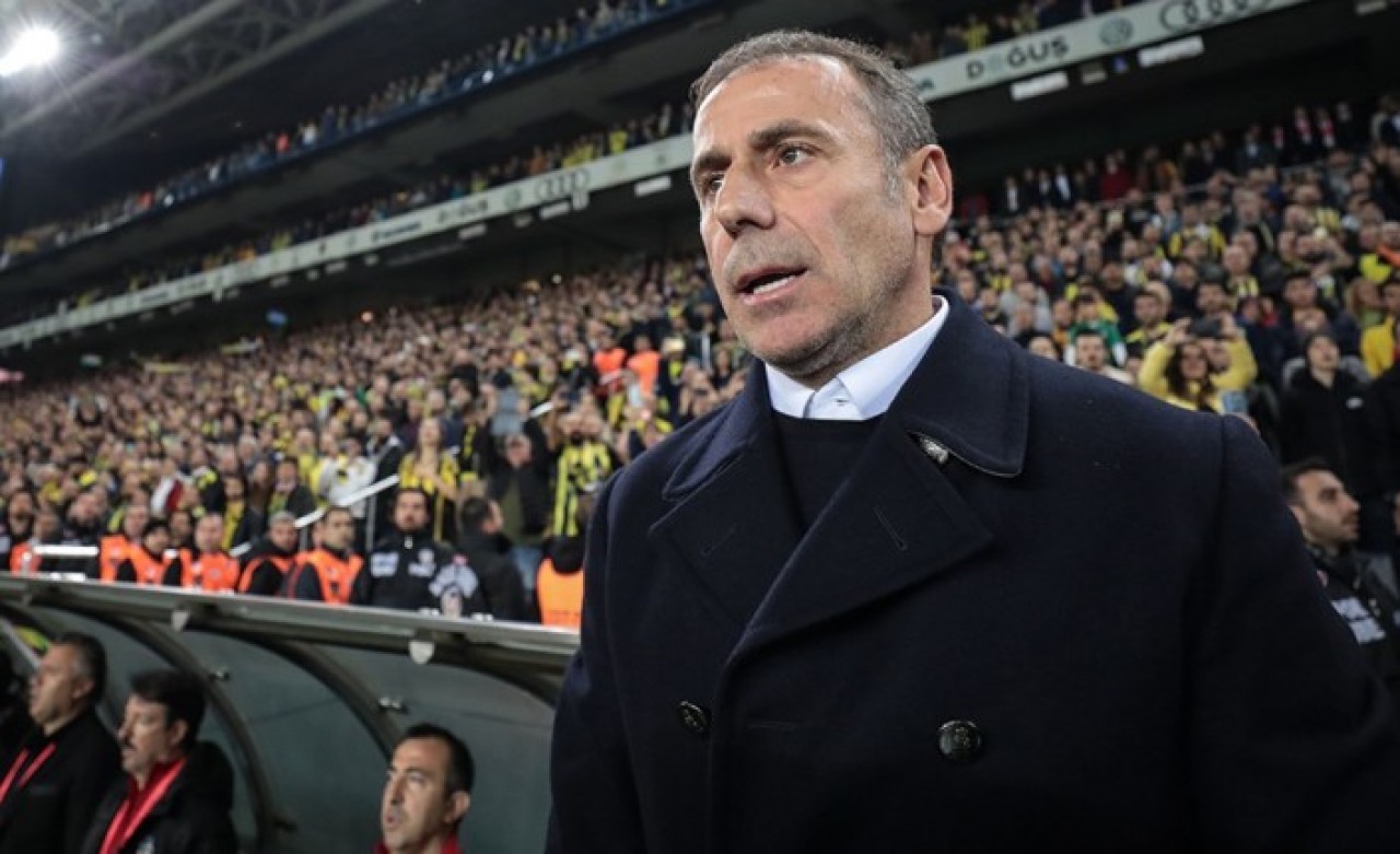 Fenerbahçe Abdullah Avcı ile prensipte anlaştı: Açıklama bekleniyor!