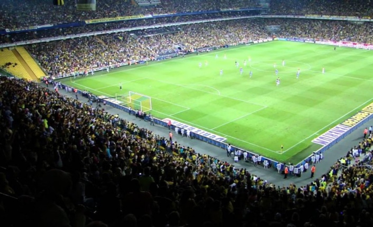 Fenerbahçe Denizlispor canlı şifresiz izle taraftarium24 link