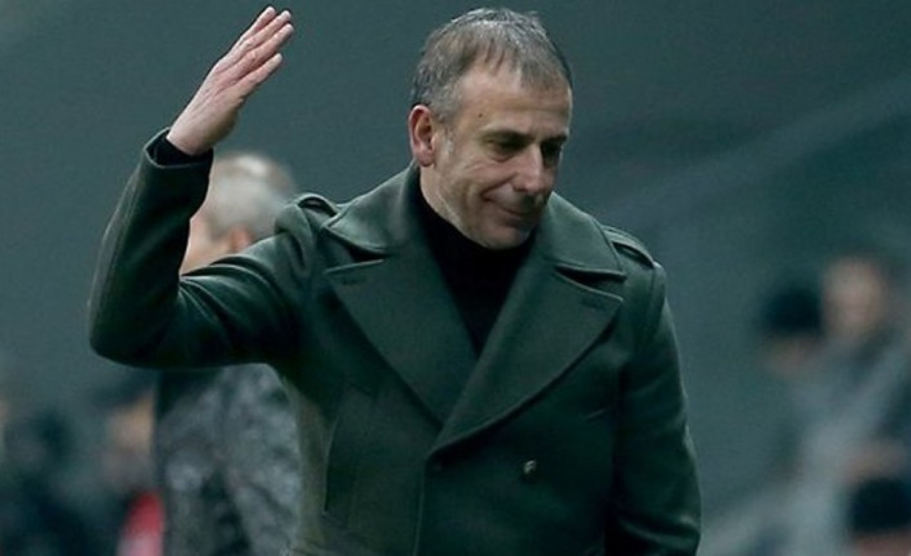 Fenerbahçe'den Abdullah Avcı açıklaması