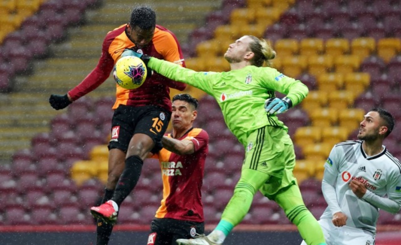 Koronavirüs depremi: Fenerbahçe'den sonra gözler Galatasaray,  Beşiktaş'ta! Eyvahlar olsun!