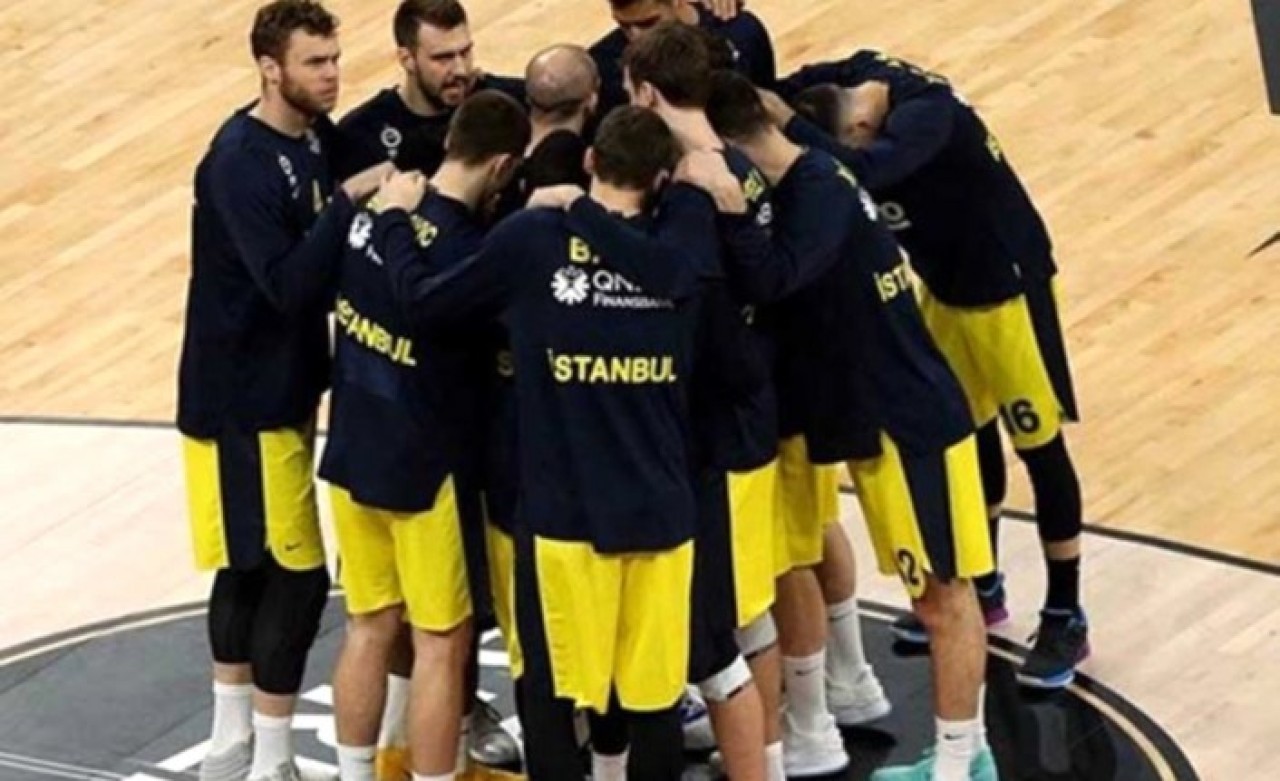 Fenerbahçe'den yeni koronavirüs açıklaması