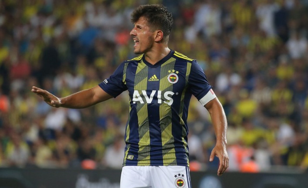 Fenerbahçe’de yeni teknik direktör: Emre Belözoğlu iddiası!