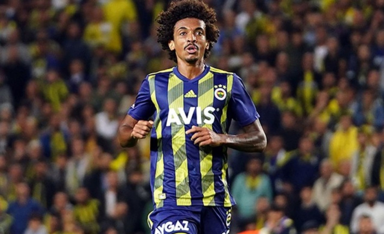 Fenerbahçeli Gustavo'dan arkadaşlarına sert eleştiri