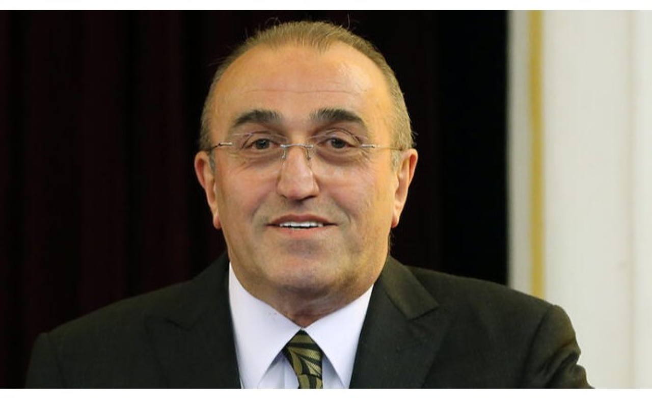 Flaş iddia: Abdürrahim Albayrak karantinaya alındı