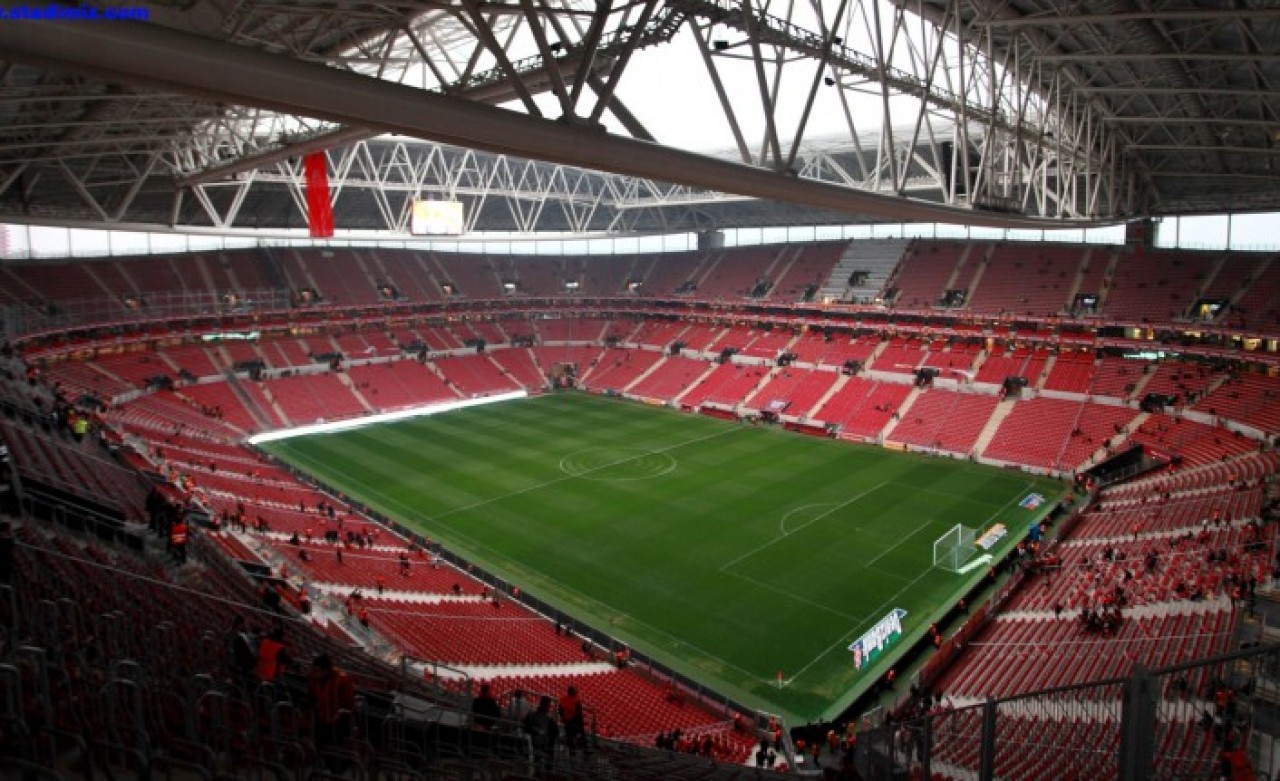 Galatasaray Beşiktaş derbisi öncesi Sarı Kırmızılı kulüpten İBB'ye flaş talep