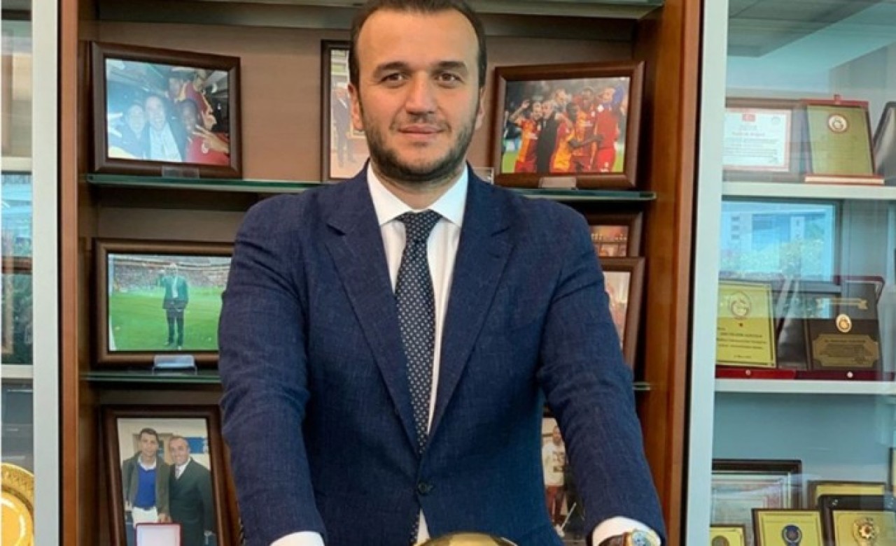 Galatasaray İkinci Başkanı Abdurrahim Albayrak'ın oğlu koronavirüsü yendi