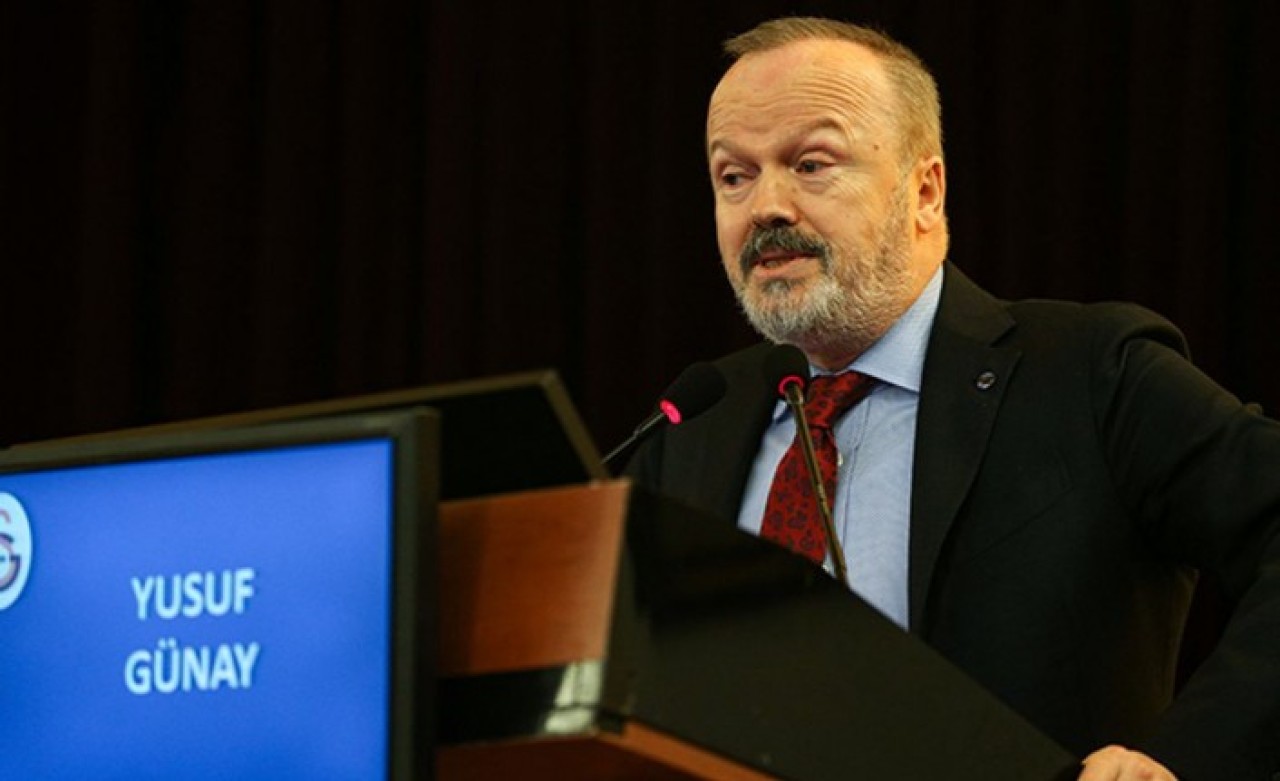 Galatasaray Başkan Yardımcısı'nın koronavirüs test sonucu açıklandı