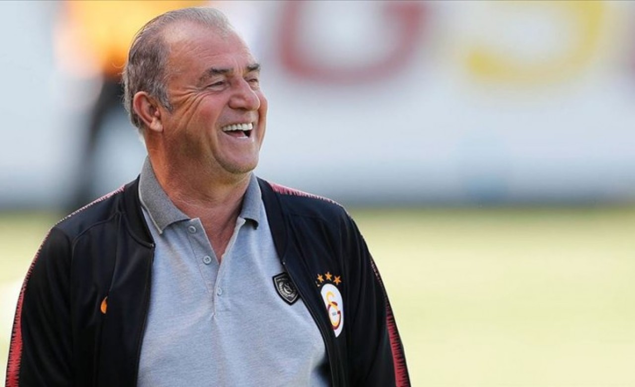 Galatasaray teknik direktörü Fatih Terim taburcu edildi!