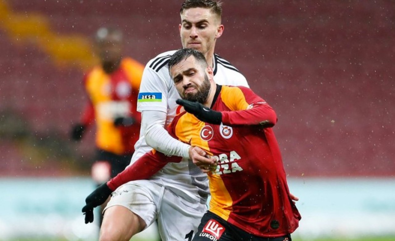 Galatasaray'a şok: Ömer Bayram ameliyat olacak