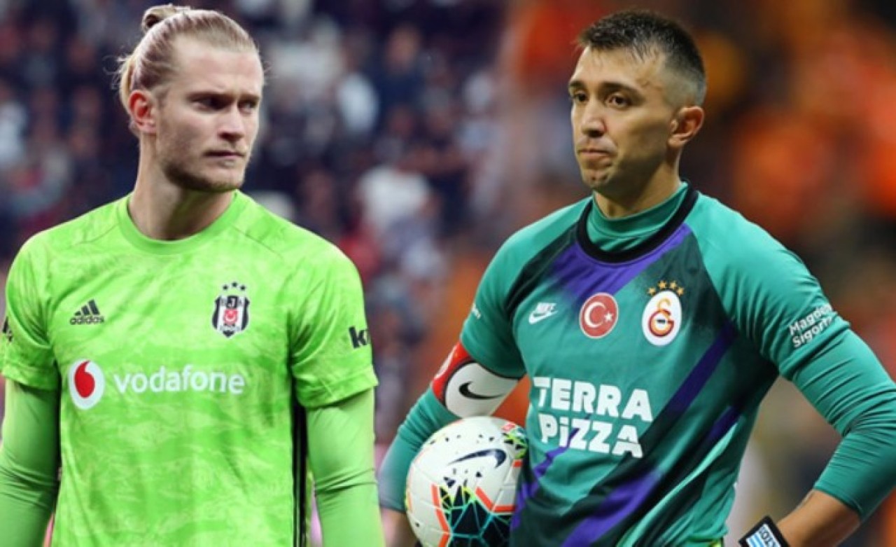 İşte Galatasaray Beşiktaş arasındaki en büyük fark