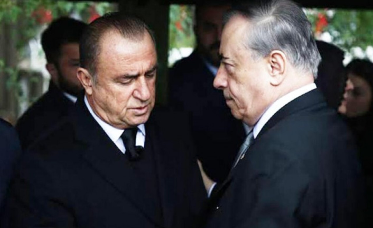 Galatasaray'dan flaş koronavirüs kararı