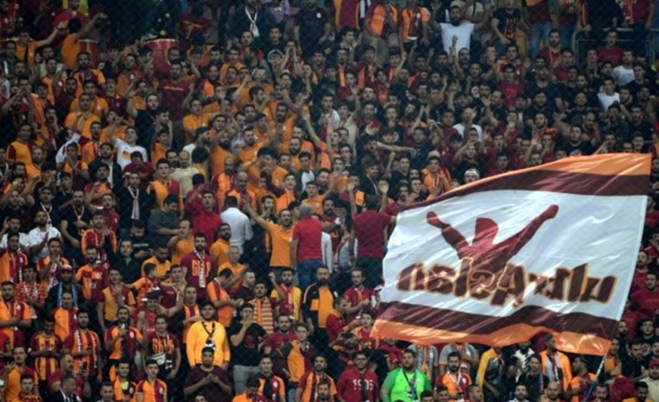 Galatasaray'dan şehitlerimiz için flaş karar