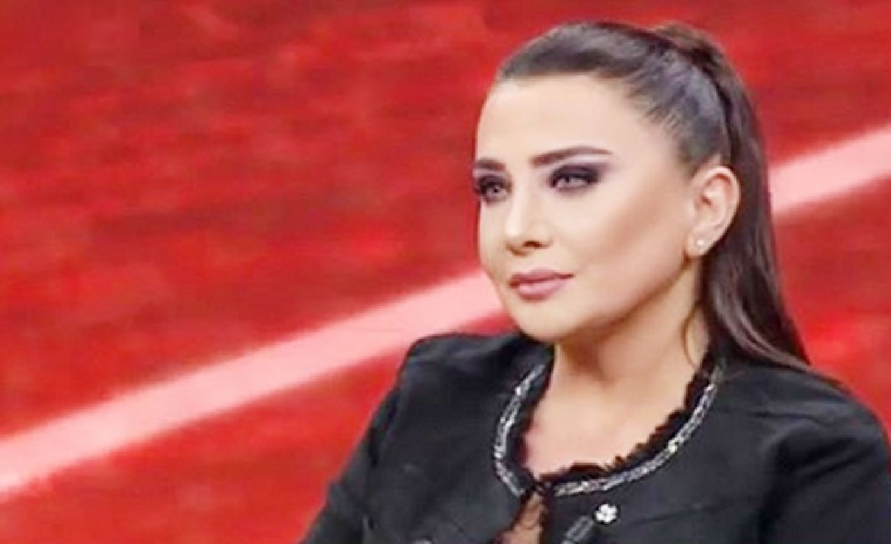 Gazeteci Sevilay Yılman'ın oğlu da koronavirüs