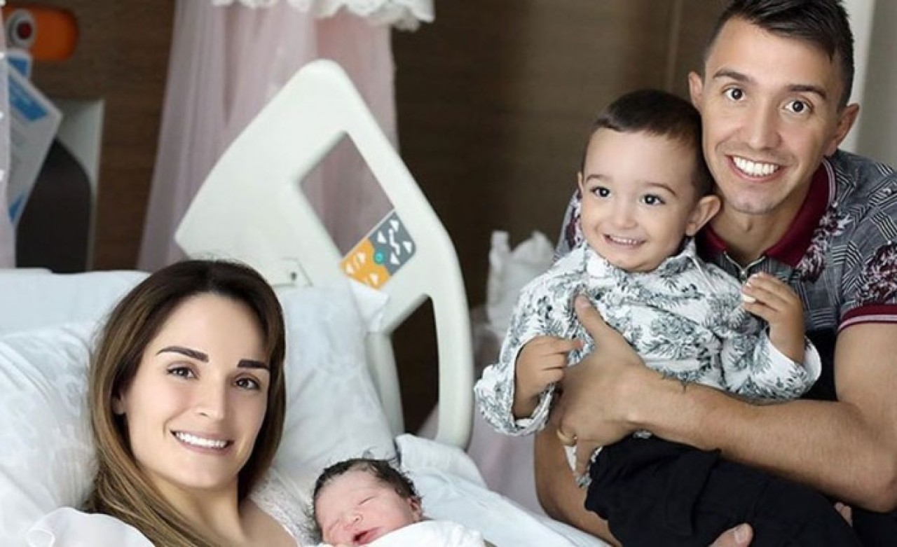 Gazi Üniversitesi Hastanesi'nden Muslera açıklaması: Unutulmaz destek