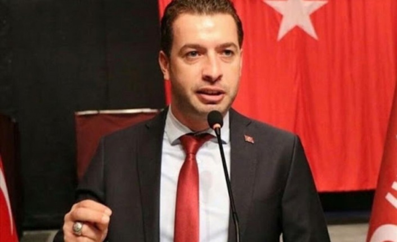 Görevden alındığı iddia edilen CHP'li Belediye Başkanı'ndan açıklama geldi!