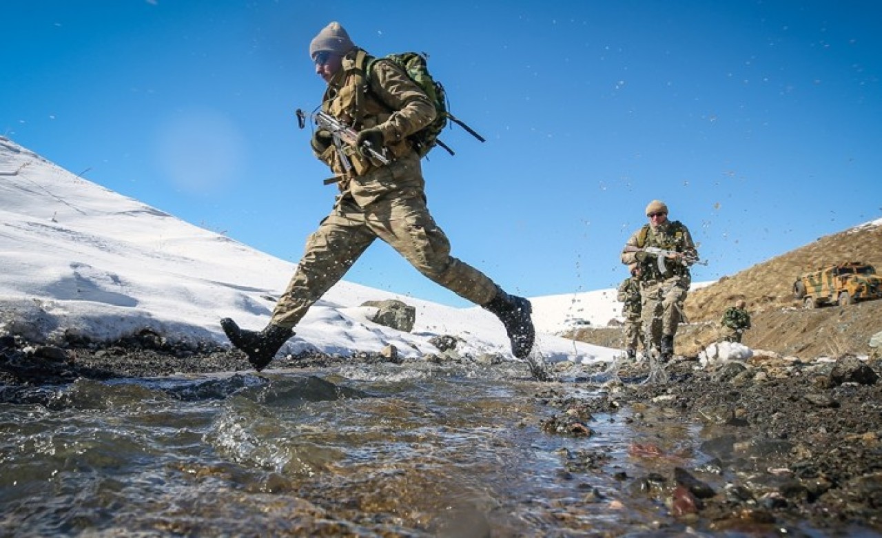 Güvenlik korucularına aylık olarak ödenen ek tazminata zam!