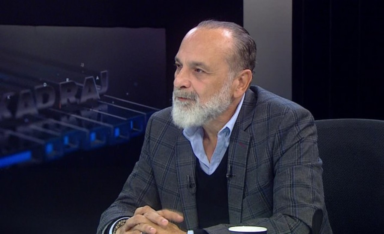 Haşmet Babaoğlu kimdir? Haşmet Babaoğlu neden twitter hesabını kapattı?