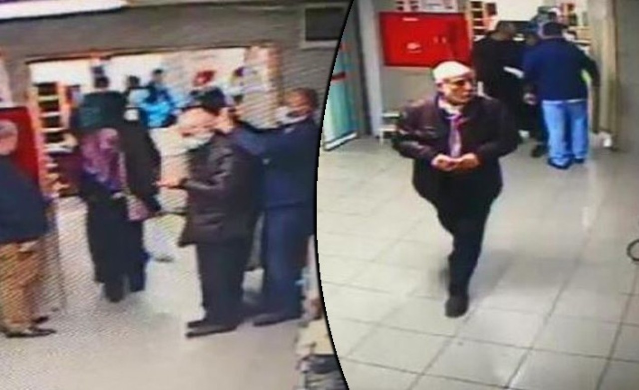 Bursa'da hastanede panik: İtalya'dan geldiğini ve koronavirüse yakalandığını söyledi!