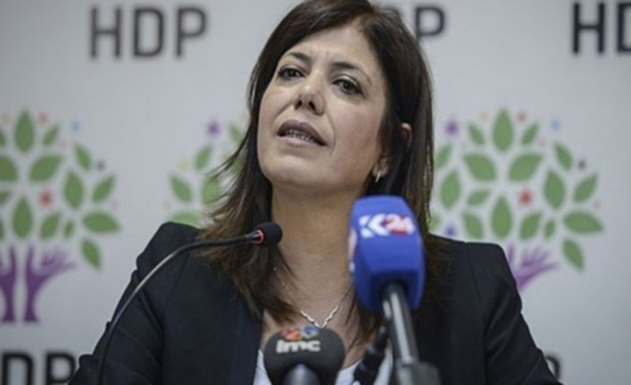 HDP Milletvekili karantinaya girmedi: TBMM oturumuna katıldı