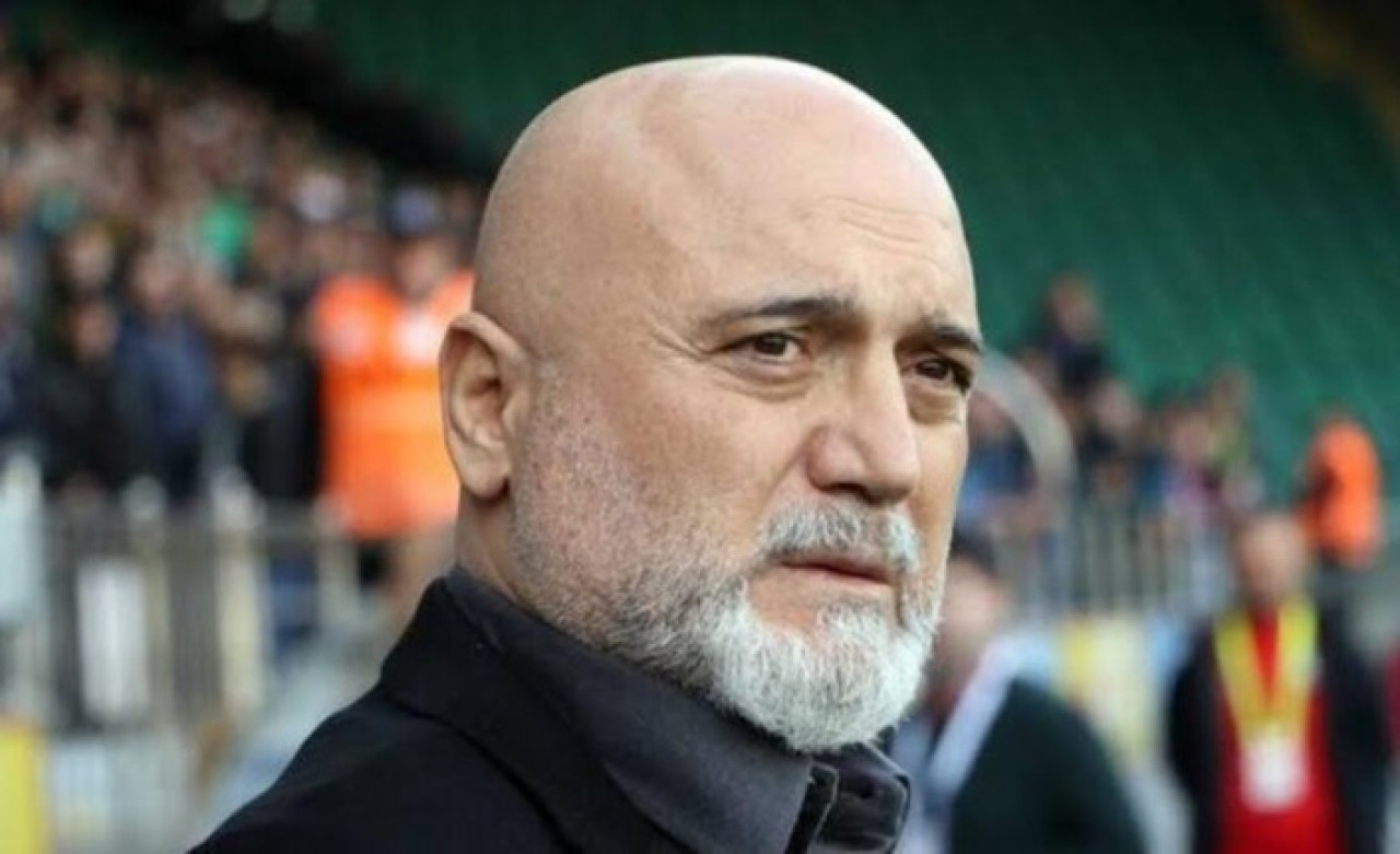 Hikmet Karaman Süper Lig'e dönüyor!