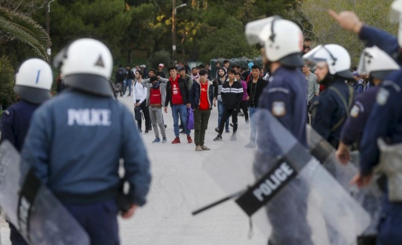 Hızla yayılan dedikodu ortalığı karıştırdı: Yüzlerce göçmen oraya akın etti!