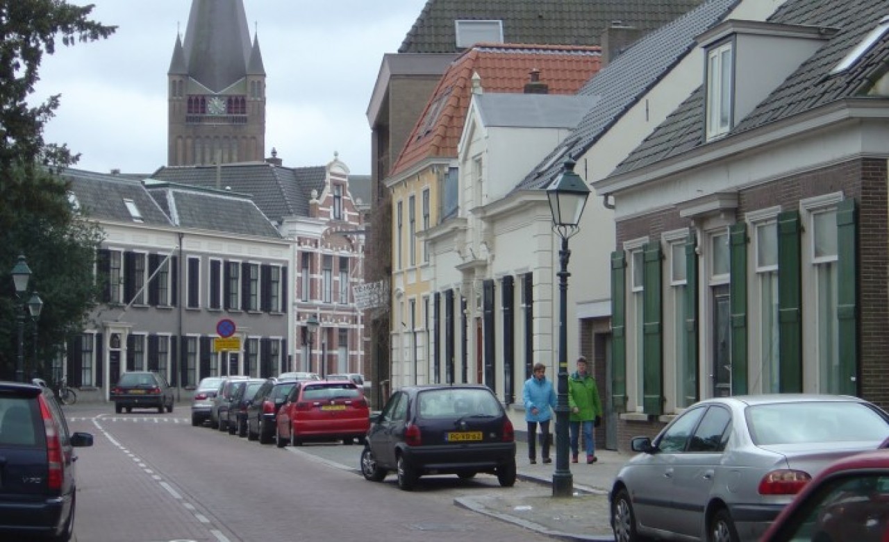 Hollanda'da aynı evde 4 Türkün cesetleri bulundu