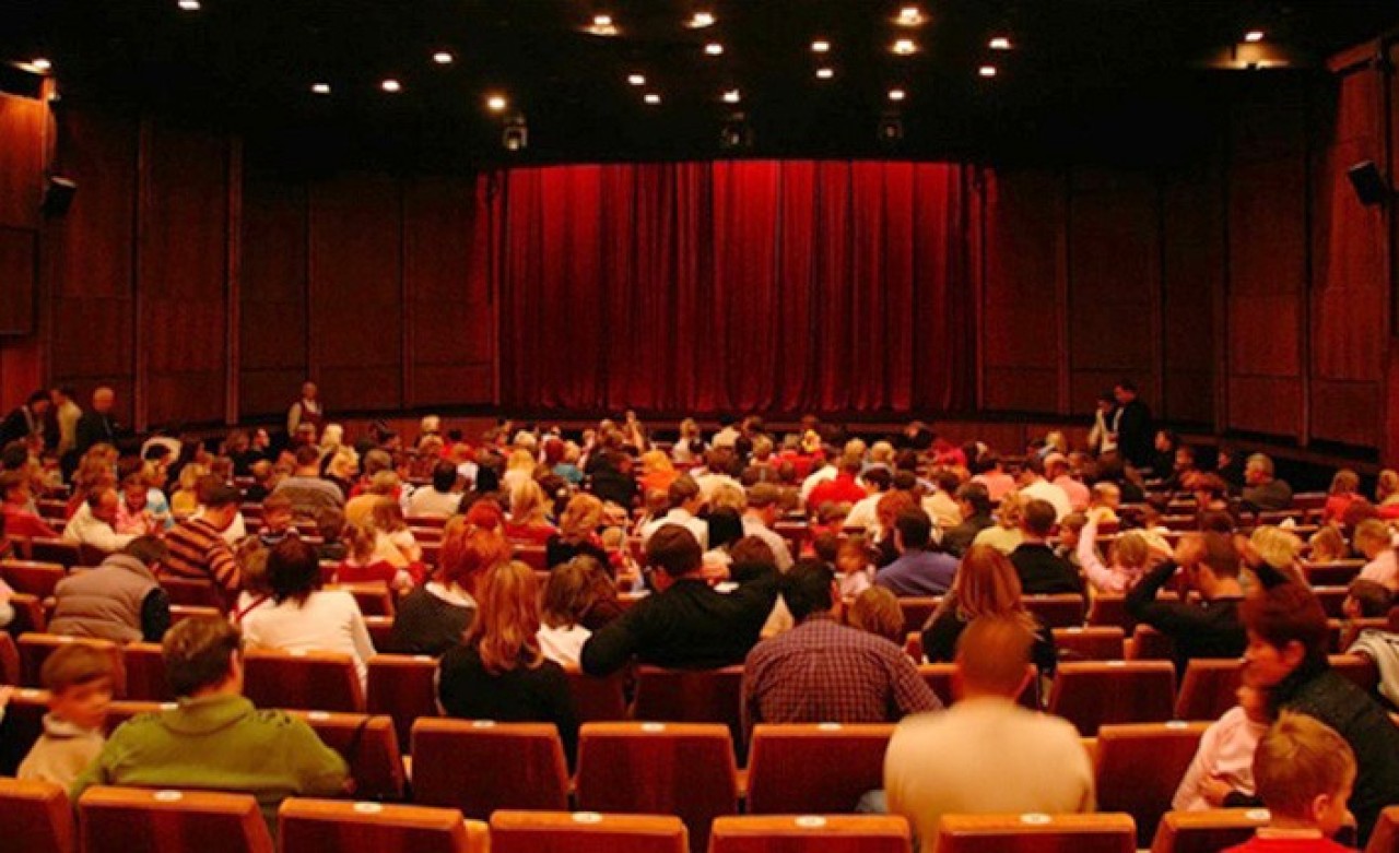 İstanbul'da koronavirüs sebebiyle tüm etkinlikler iptal edildi!