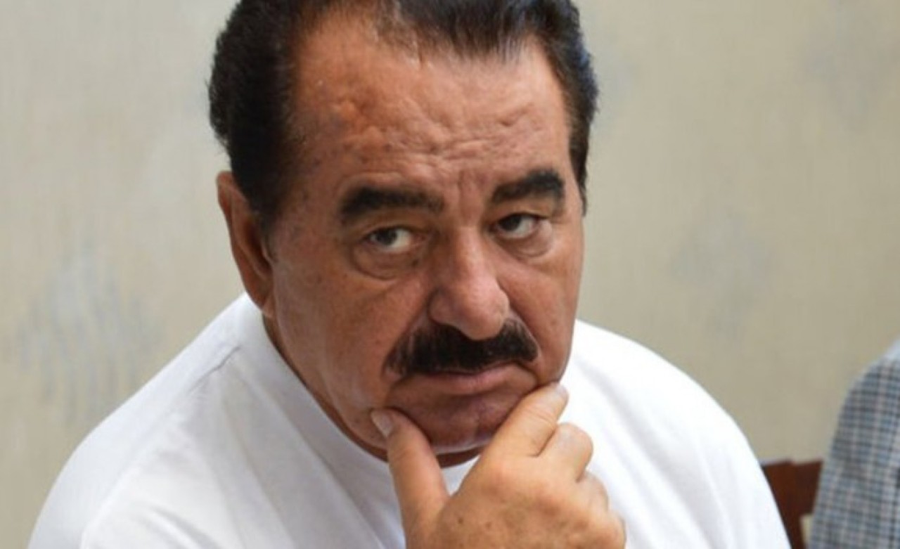 İbrahim Tatlıses'i dolandırdılar: Milyonluk vurgun