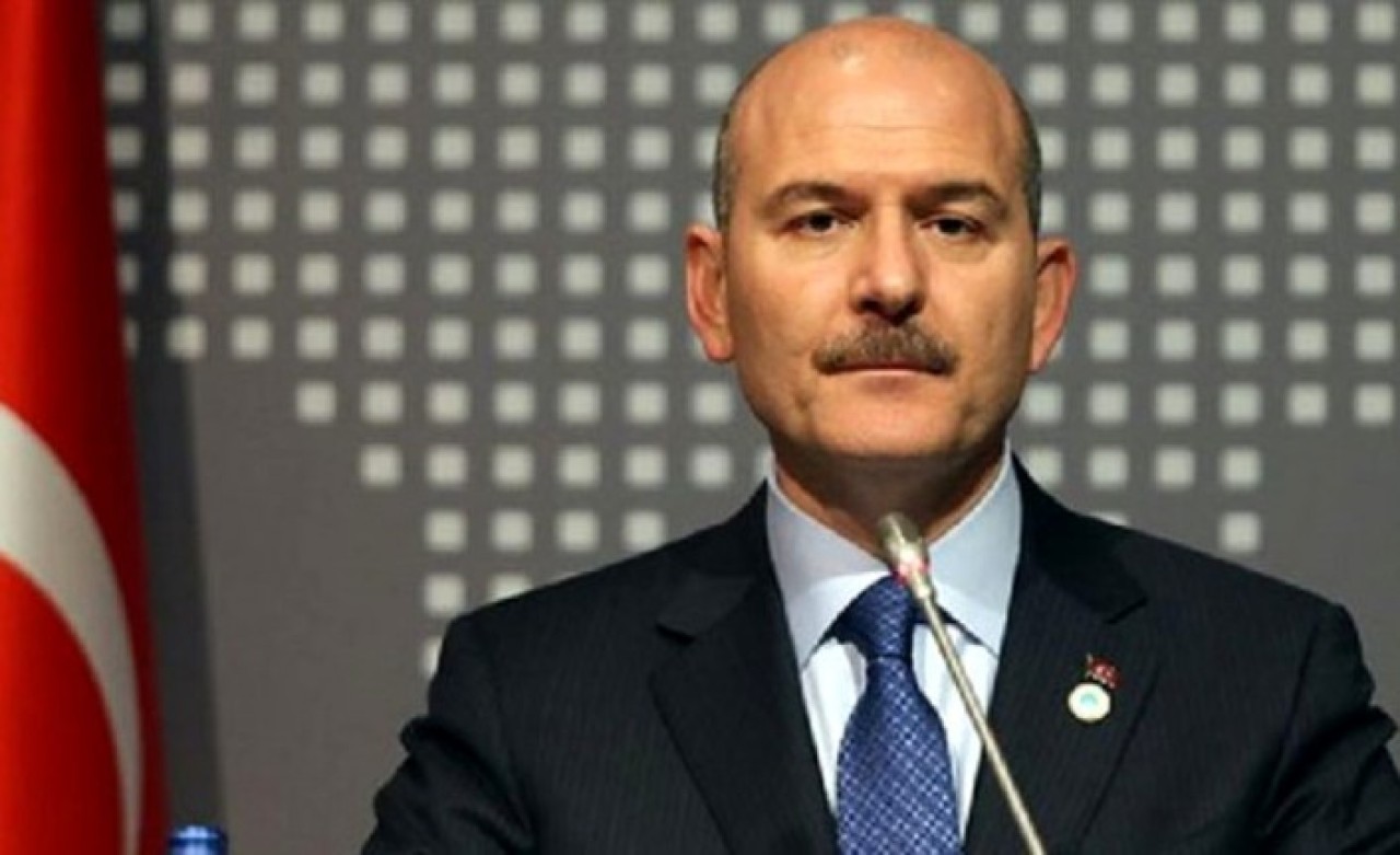 İçişleri Bakanı Soylu'dan özel araçla şehirler arası yolculukla ilgili açıklama