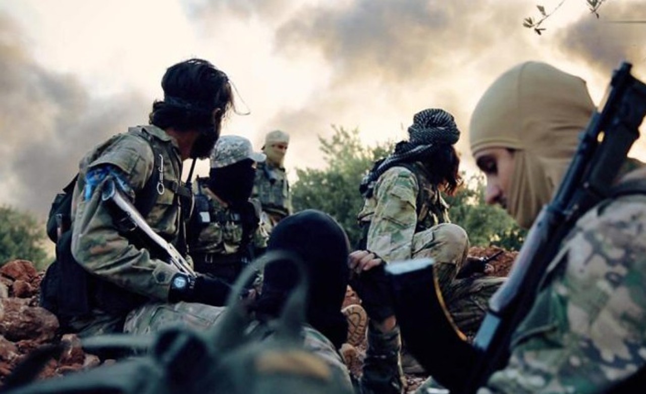 İdlib anlaşmasının ardından duyurdular: "Ateşkese uymayacağız"