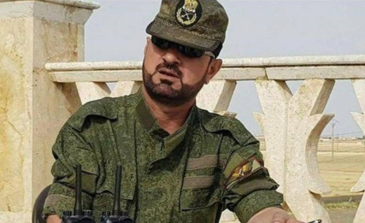 İdlib'de kanlı saldırıları yöneten komutan vuruldu!