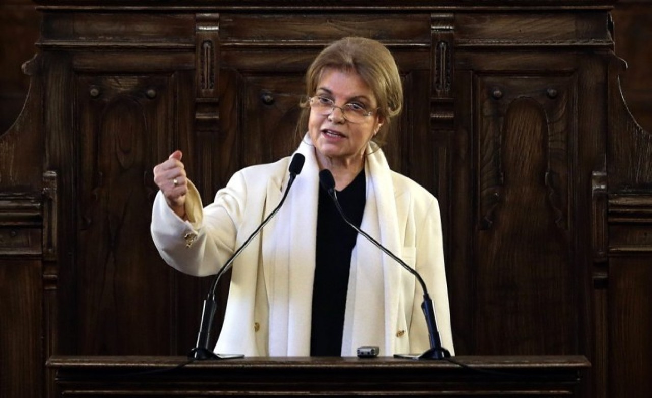 'İdlib'de ne işimiz var' tartışmalarına Tansu Çiller de dahil oldu