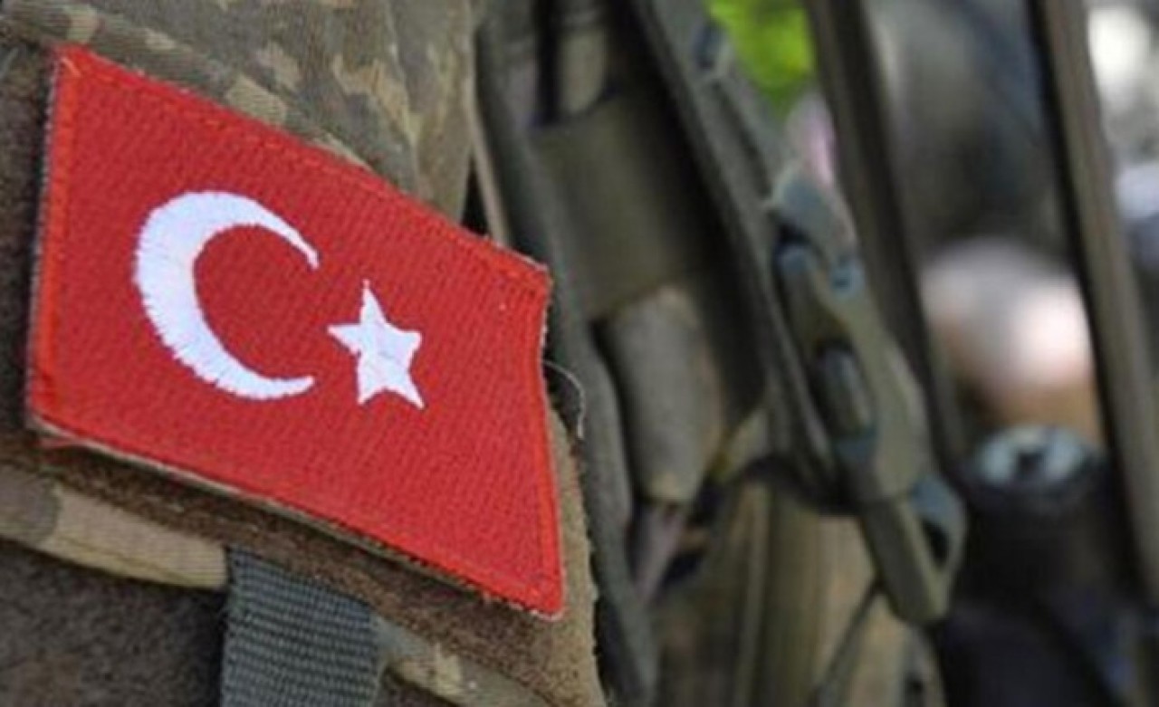 İdlib'den acı haber: Şehidimiz var