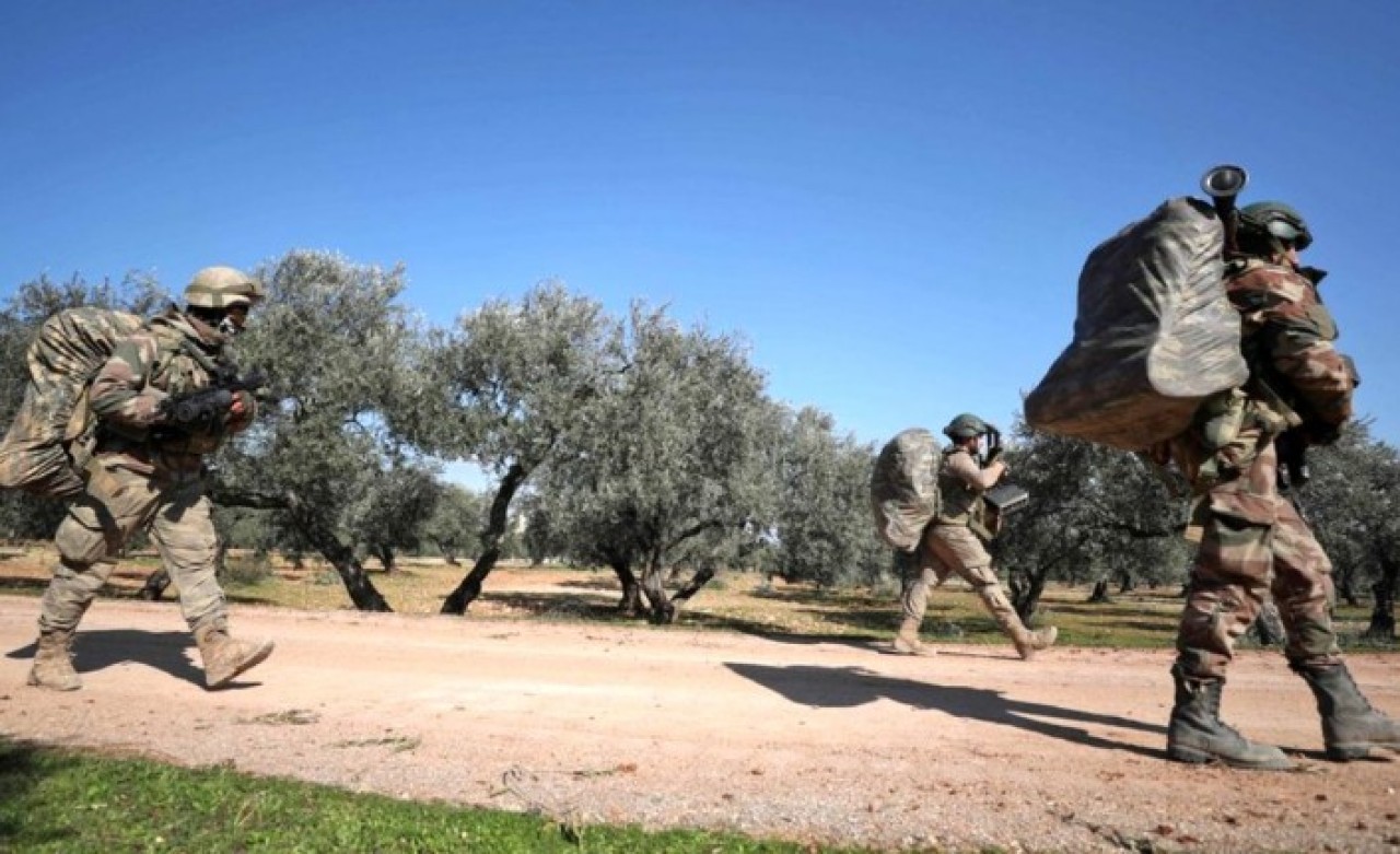 İdlib'de iki Türk askerini hangi radikal grup şehit etti?