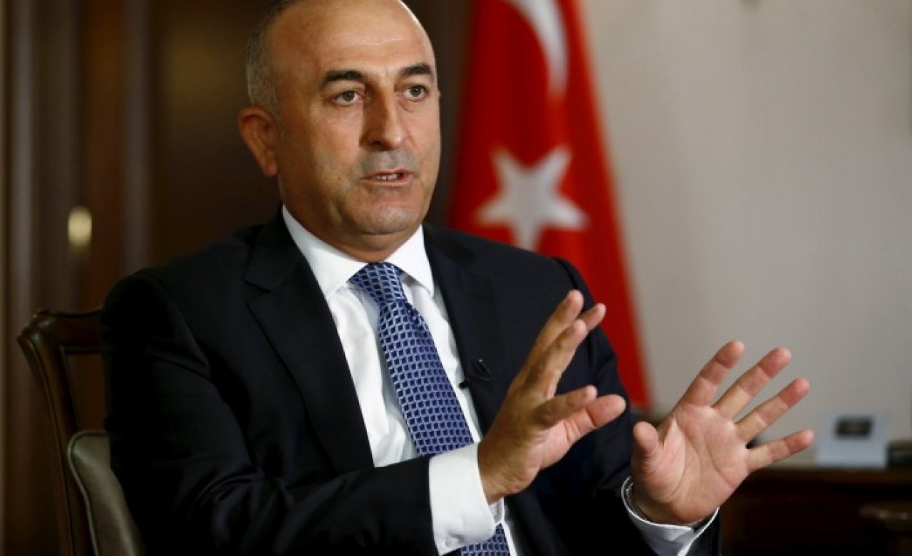 İdlib'de neler oluyor? Çavuşoğlu açıkladı