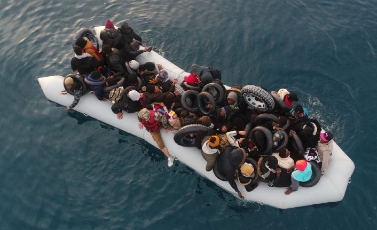 İhlas Haber Ajansı'ndan utandıran başlık: Hava durumu haberi büyük tepki çekti