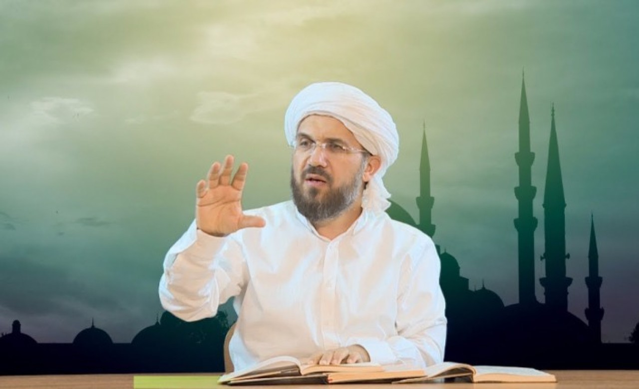 İhsan Şenocak'tan şok sözler: 'Türkiye Suriyelilere kucak açtığı için koronavirüs yayılmadı'