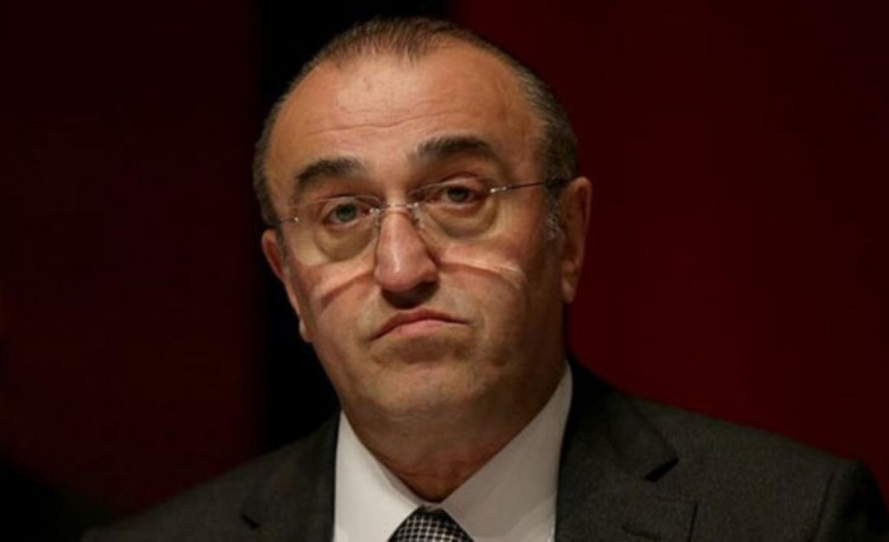 İkinci test şoku: Abdürrahim Albayrak ailesiyle karantinada